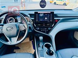 تۆیۆتا کامری